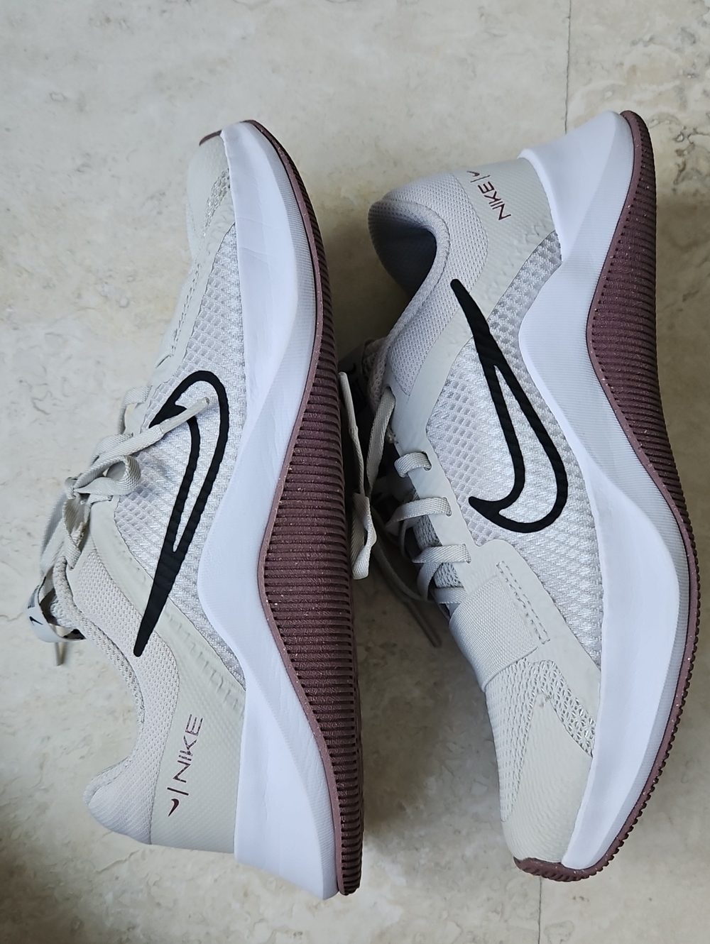 Womens Nike MC Trainer 2 Athletic Sneakers